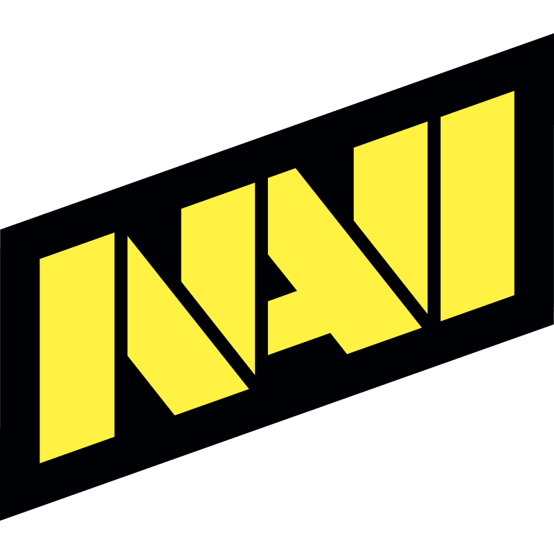 Natus Vincere Logo