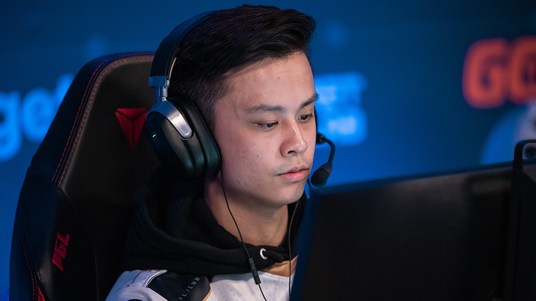 Major Winner Stewie2k ends his Career and goes into Streaming